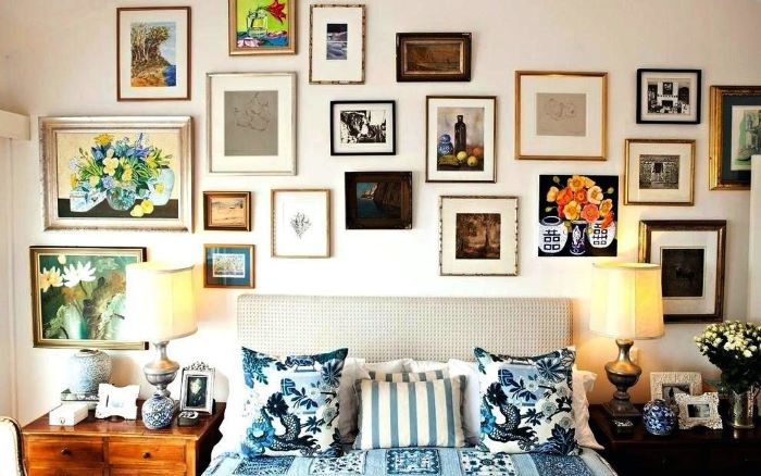 Awesome and Budget-friendly Wall Decor Ideas You Should Try