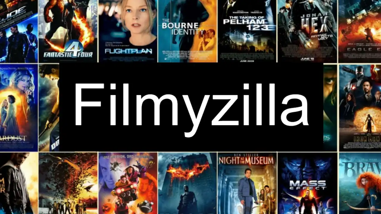 Filmyzilla 2023 Latest HD Hollywood, Bollywood, Tamil, Telugu, Hindi dubbed pictures & television Shows Filmyzilla.xyz