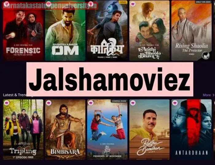 JalshaMoviez 2023 Latest 4K, 720p, 1080p, HD, 4K Hindi pictures Free Download JalshaMoviez.com