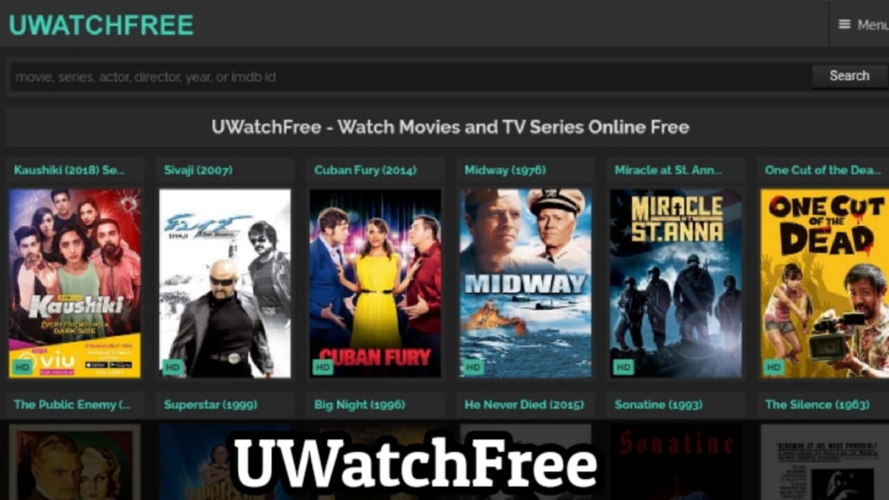 Uwatchfree 2023 Latest HD Bollywood, Hollywood pictures Online Free Download